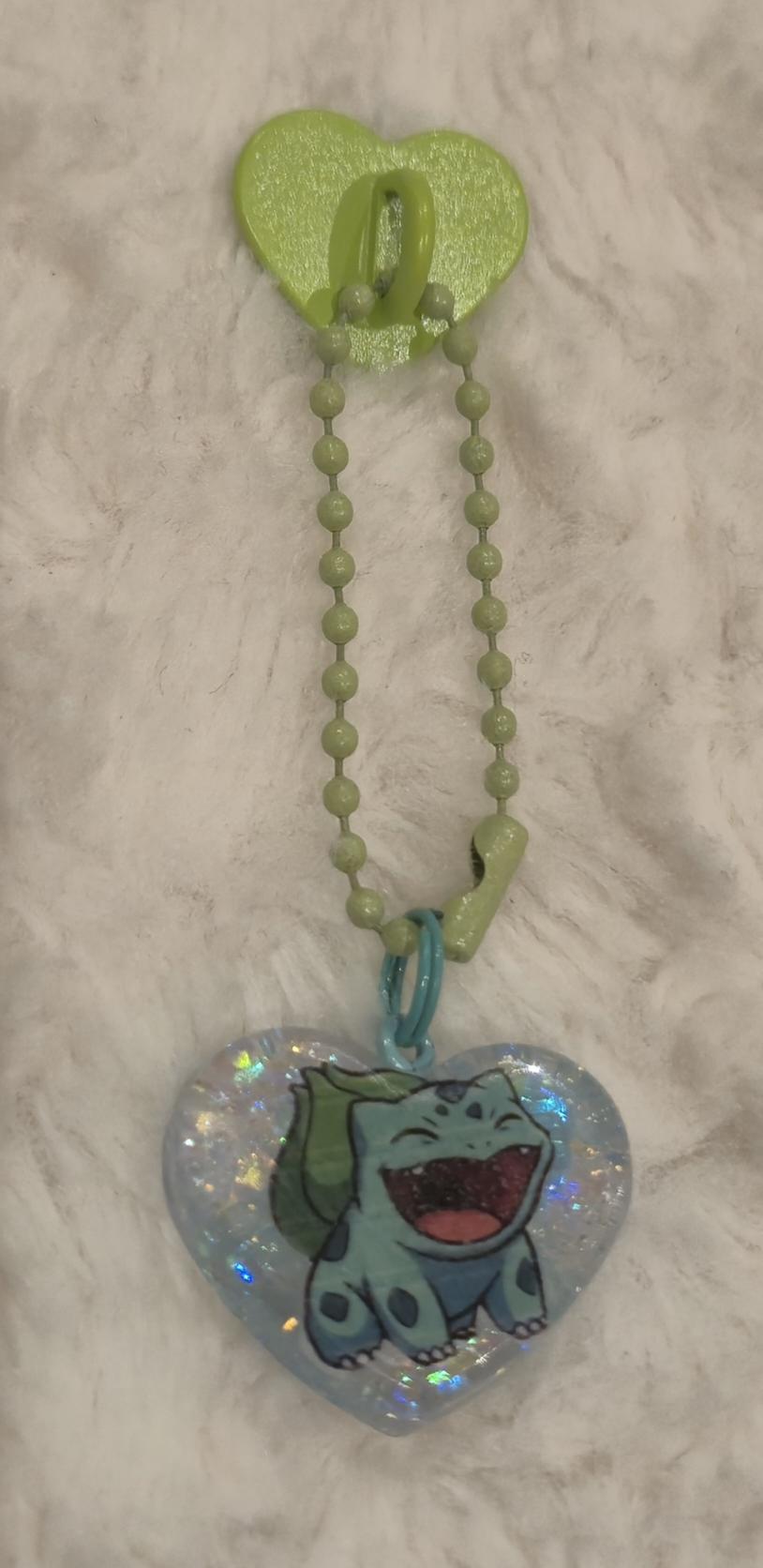 Glitter mobilanheng♡