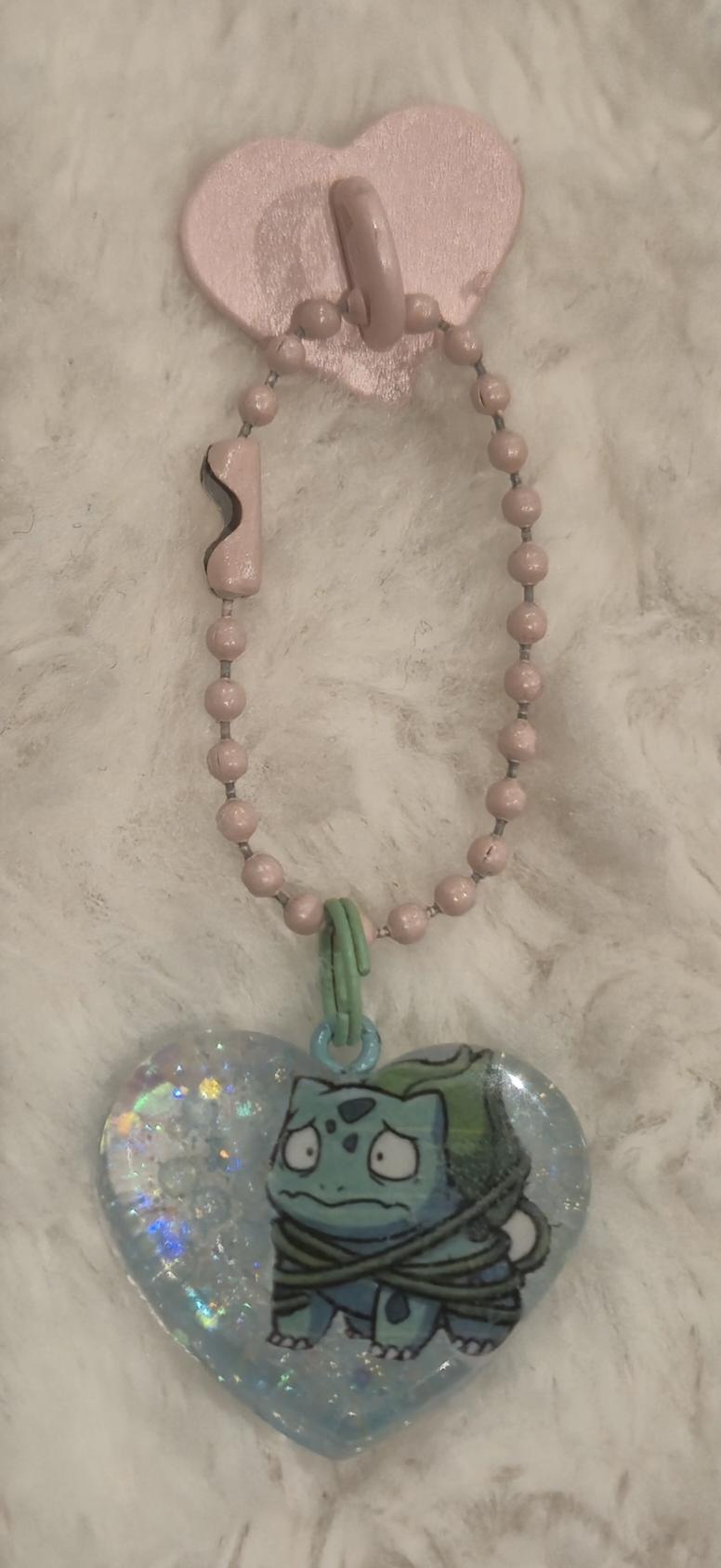 Glitter mobilanheng♡