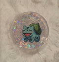 Glitter mobilgrep ♡